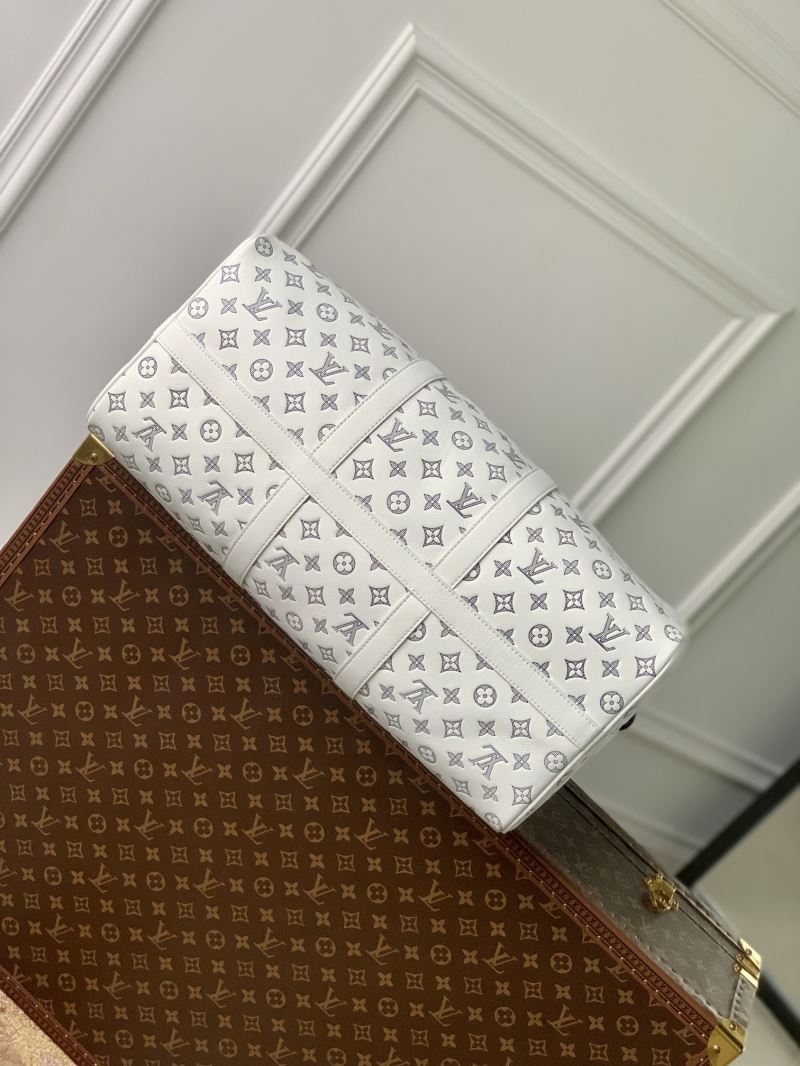 LV Travel Bags